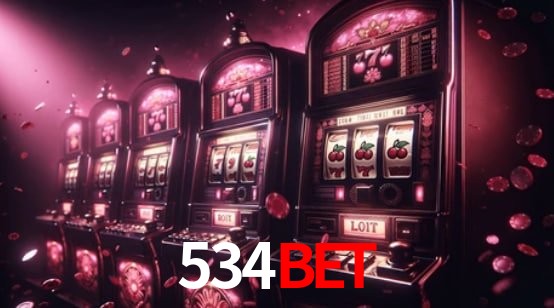 A Emoção da Loteria na 534bet: Uma Chance de Mudança de Vida