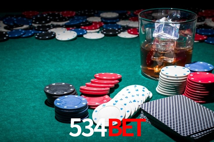 A Revolução dos Aplicativos de Jogos no 534bet