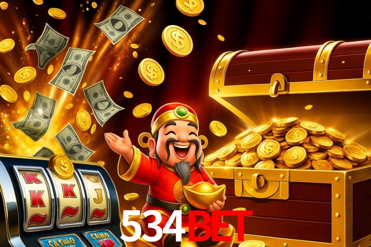 A Revolução dos Aplicativos de Jogos no 534bet